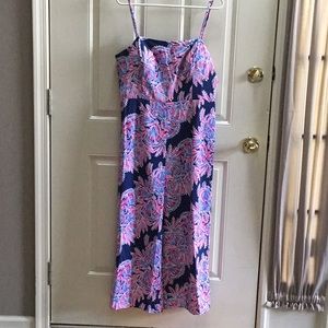 Lily Pulitzer Jumpsuit